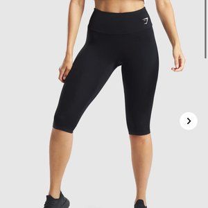 Gymshark Training Cropped Leggings